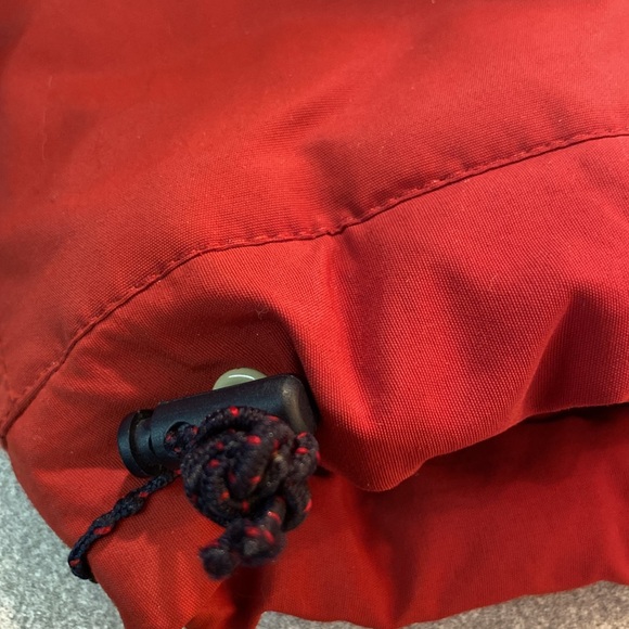 Togo - women’s hooded coat. Size L - Picture 12 of 13